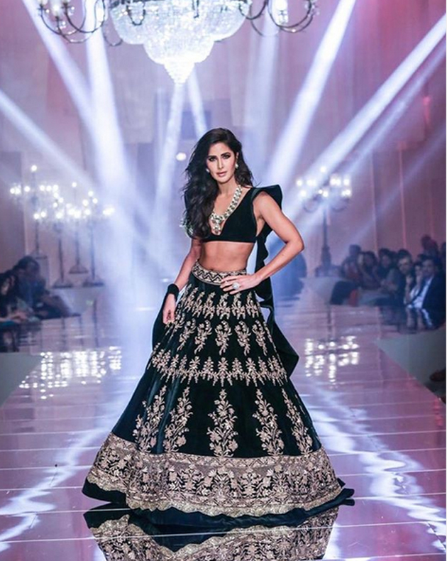 Katrina Kaif Instagram Pictures